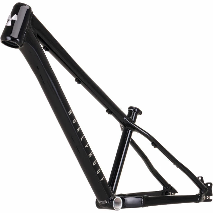 Nukeproof Solum Alloy Frame - Green / Black 21 Nukeproof Solum Alloy Frame - Green / Black - Billede 21