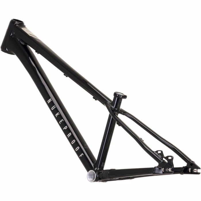 Nukeproof Solum Alloy Frame - Green / Black 22 Nukeproof Solum Alloy Frame - Green / Black - Billede 22