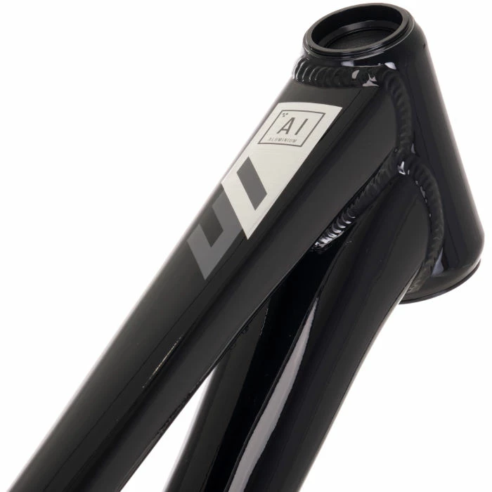 Nukeproof Solum Alloy Frame - Green / Black 26 Nukeproof Solum Alloy Frame - Green / Black - Billede 26