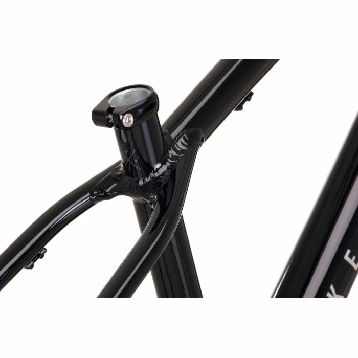 Nukeproof Solum Alloy Frame - Green / Black 28 Nukeproof Solum Alloy Frame - Green / Black - Billede 28