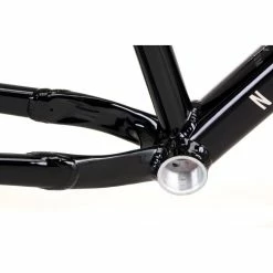 Nukeproof Solum Alloy Frame - Green / Black 61 Nukeproof Solum Alloy Frame - Green / Black -Outlet Bremser Store Nukeproof DSolum 260 Alloy Mountain Bike Frame 2022 Black 13