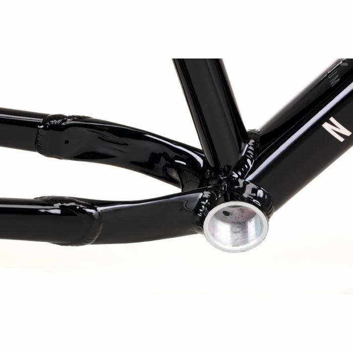 Nukeproof Solum Alloy Frame - Green / Black 29 Nukeproof Solum Alloy Frame - Green / Black - Billede 29