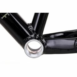 Nukeproof Solum Alloy Frame - Green / Black 62 Nukeproof Solum Alloy Frame - Green / Black -Outlet Bremser Store Nukeproof DSolum 260 Alloy Mountain Bike Frame 2022 Black 14