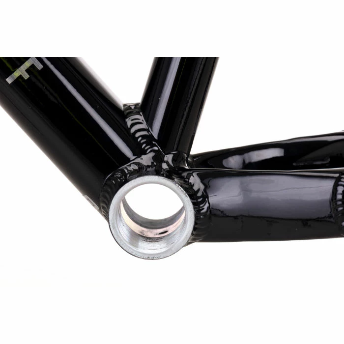 Nukeproof Solum Alloy Frame - Green / Black 30 Nukeproof Solum Alloy Frame - Green / Black - Billede 30