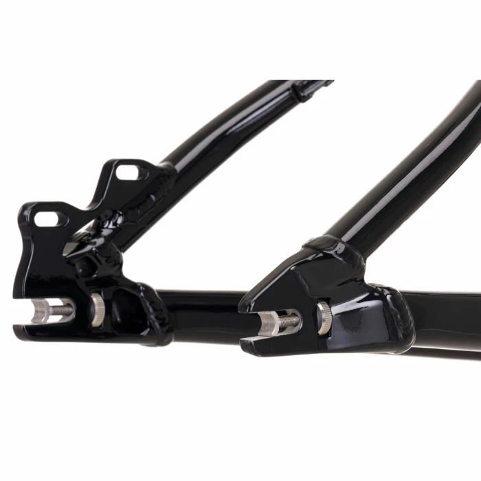 Nukeproof Solum Alloy Frame - Green / Black 31 Nukeproof Solum Alloy Frame - Green / Black - Billede 31