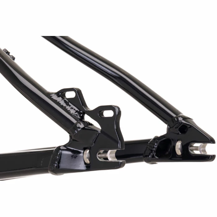 Nukeproof Solum Alloy Frame - Green / Black 32 Nukeproof Solum Alloy Frame - Green / Black - Billede 32