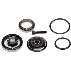 Nukeproof Solum Alloy Frame - Green / Black 65 Nukeproof Solum Alloy Frame - Green / Black -Outlet Bremser Store Nukeproof DSolum 260 Alloy Mountain Bike Frame 2022 Black 17