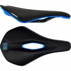 Nukeproof Horizon Enduro Saddle -Outlet Bremser Store Nukeproof Horizon Enduro Saddle Black Blue 01