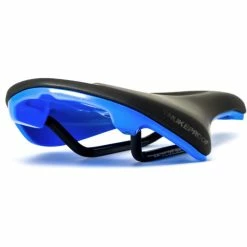 Nukeproof Horizon Enduro Saddle -Outlet Bremser Store Nukeproof Horizon Enduro Saddle Black Blue 03
