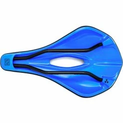 Nukeproof Horizon Enduro Saddle -Outlet Bremser Store Nukeproof Horizon Enduro Saddle Black Blue 04