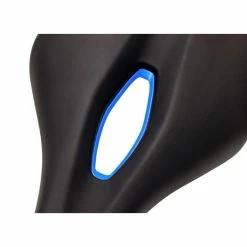 Nukeproof Horizon Enduro Saddle -Outlet Bremser Store Nukeproof Horizon Enduro Saddle Black Blue 06