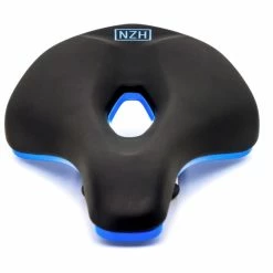 Nukeproof Horizon Enduro Saddle -Outlet Bremser Store Nukeproof Horizon Enduro Saddle Black Blue 07