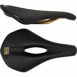 Nukeproof Horizon Enduro Saddle -Outlet Bremser Store Nukeproof Horizon Enduro Saddle Black Copper 01