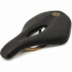 Nukeproof Horizon Enduro Saddle -Outlet Bremser Store Nukeproof Horizon Enduro Saddle Black Copper 02