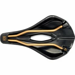 Nukeproof Horizon Enduro Saddle -Outlet Bremser Store Nukeproof Horizon Enduro Saddle Black Copper 04