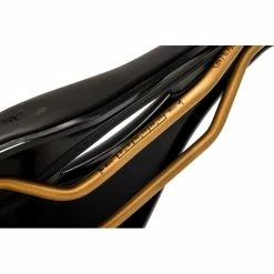 Nukeproof Horizon Enduro Saddle -Outlet Bremser Store Nukeproof Horizon Enduro Saddle Black Copper 05