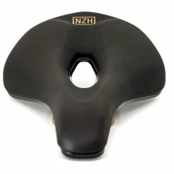 Nukeproof Horizon Enduro Saddle -Outlet Bremser Store Nukeproof Horizon Enduro Saddle Black Copper 06