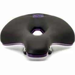 Nukeproof Horizon Enduro Saddle -Outlet Bremser Store Nukeproof Horizon Enduro Saddle Black Purple 07