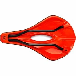 Nukeproof Horizon Enduro Saddle -Outlet Bremser Store Nukeproof Horizon Enduro Saddle Black Red 04