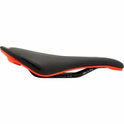 Nukeproof Horizon Enduro Saddle -Outlet Bremser Store Nukeproof Horizon Enduro Saddle Black Red 08