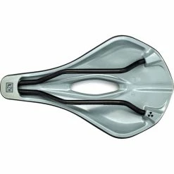 Nukeproof Horizon Enduro Saddle -Outlet Bremser Store Nukeproof Horizon Enduro Saddle Black Silver 04