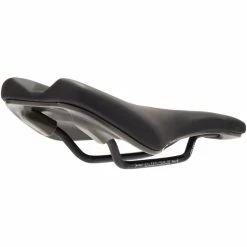 Nukeproof Horizon SL CrMo Rail -Outlet Bremser Store Nukeproof Horizon SL CrMo Rail Saddles Black 80194500020 3