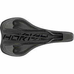 Nukeproof Horizon SL CrMo Rail -Outlet Bremser Store Nukeproof Horizon SL CrMo Rail Saddles Black 80194500020 4