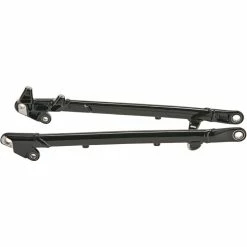 Nukeproof Mega 275 Alloy Mountain Bike Seat Stays (2016-2017