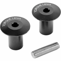 Nukeproof Mega And Megawatt Alloy Upper Swing Link Kit (2021)