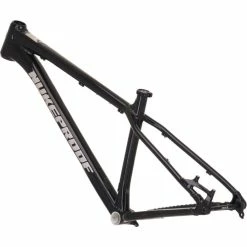 Nukeproof Scout 275 Alloy MTB Frame -Outlet Bremser Store Nukeproof Scout 275 Alloy Mountain Bike Frame Black 2022 06