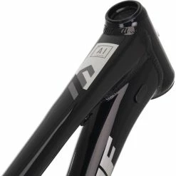 Nukeproof Scout 275 Alloy MTB Frame -Outlet Bremser Store Nukeproof Scout 275 Alloy Mountain Bike Frame Black 2022 10