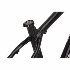 Nukeproof Scout 275 Alloy MTB Frame -Outlet Bremser Store Nukeproof Scout 275 Alloy Mountain Bike Frame Black 2022 12