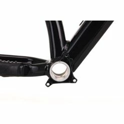 Nukeproof Scout 275 Alloy MTB Frame -Outlet Bremser Store Nukeproof Scout 275 Alloy Mountain Bike Frame Black 2022 13