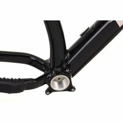 Nukeproof Scout 275 Alloy MTB Frame -Outlet Bremser Store Nukeproof Scout 275 Alloy Mountain Bike Frame Black 2022 14