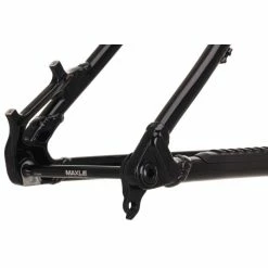 Nukeproof Scout 275 Alloy MTB Frame -Outlet Bremser Store Nukeproof Scout 275 Alloy Mountain Bike Frame Black 2022 16