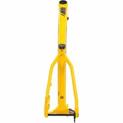 Nukeproof Scout 275 Alloy MTB Frame -Outlet Bremser Store Nukeproof Scout 275 Alloy Mountain Bike Frame Yellow 202210