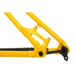 Nukeproof Scout 275 Alloy MTB Frame -Outlet Bremser Store Nukeproof Scout 275 Alloy Mountain Bike Frame Yellow 202218