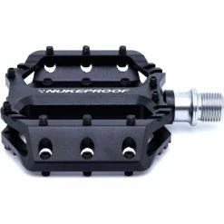 Nukeproof Urchin Youth Flat Pedals -Outlet Bremser Store Nukeproof Urchin Youth Flat Pedals 04