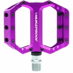 Nukeproof Urchin Youth Flat Pedals -Outlet Bremser Store Nukeproof Urchin Youth Flat Pedals 19