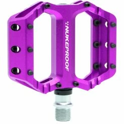 Nukeproof Urchin Youth Flat Pedals -Outlet Bremser Store Nukeproof Urchin Youth Flat Pedals 20