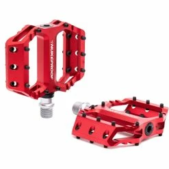 Nukeproof Urchin Youth Flat Pedals -Outlet Bremser Store Nukeproof Urchin Youth Flat Pedals 25
