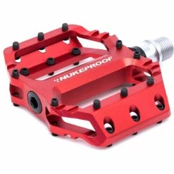 Nukeproof Urchin Youth Flat Pedals -Outlet Bremser Store Nukeproof Urchin Youth Flat Pedals 26