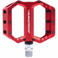 Nukeproof Urchin Youth Flat Pedals -Outlet Bremser Store Nukeproof Urchin Youth Flat Pedals 27