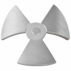 Nukeproof Headtube Badge