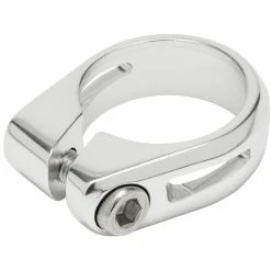 Nukeproof Horizon Seat Clamp -Outlet Bremser Store Nukeproof20Horizon20Seat20Clamp20Silver 2