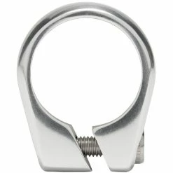 Nukeproof Horizon Seat Clamp -Outlet Bremser Store Nukeproof20Horizon20Seat20Clamp20Silver 3