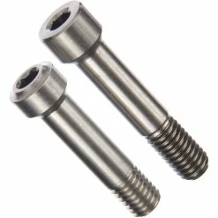 Nukeproof Mega 275/290 Shock Bolt Kit