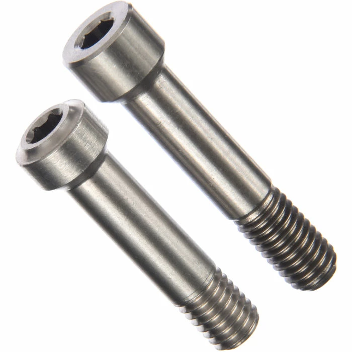 Nukeproof Mega 275/290 Shock Bolt Kit 1 Nukeproof Mega 275/290 Shock Bolt Kit