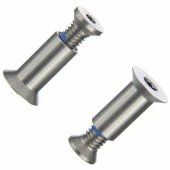 Nukeproof Mega AM/TR Chain/Seatstay Pivot Axle Kit