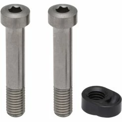 Nukeproof Reactor Shock Bolt Kit